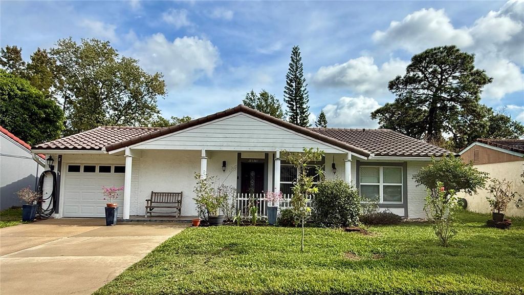 Photo of 10515 Manassas Cir, Orlando, FL 32821 (MLS # O6365435)