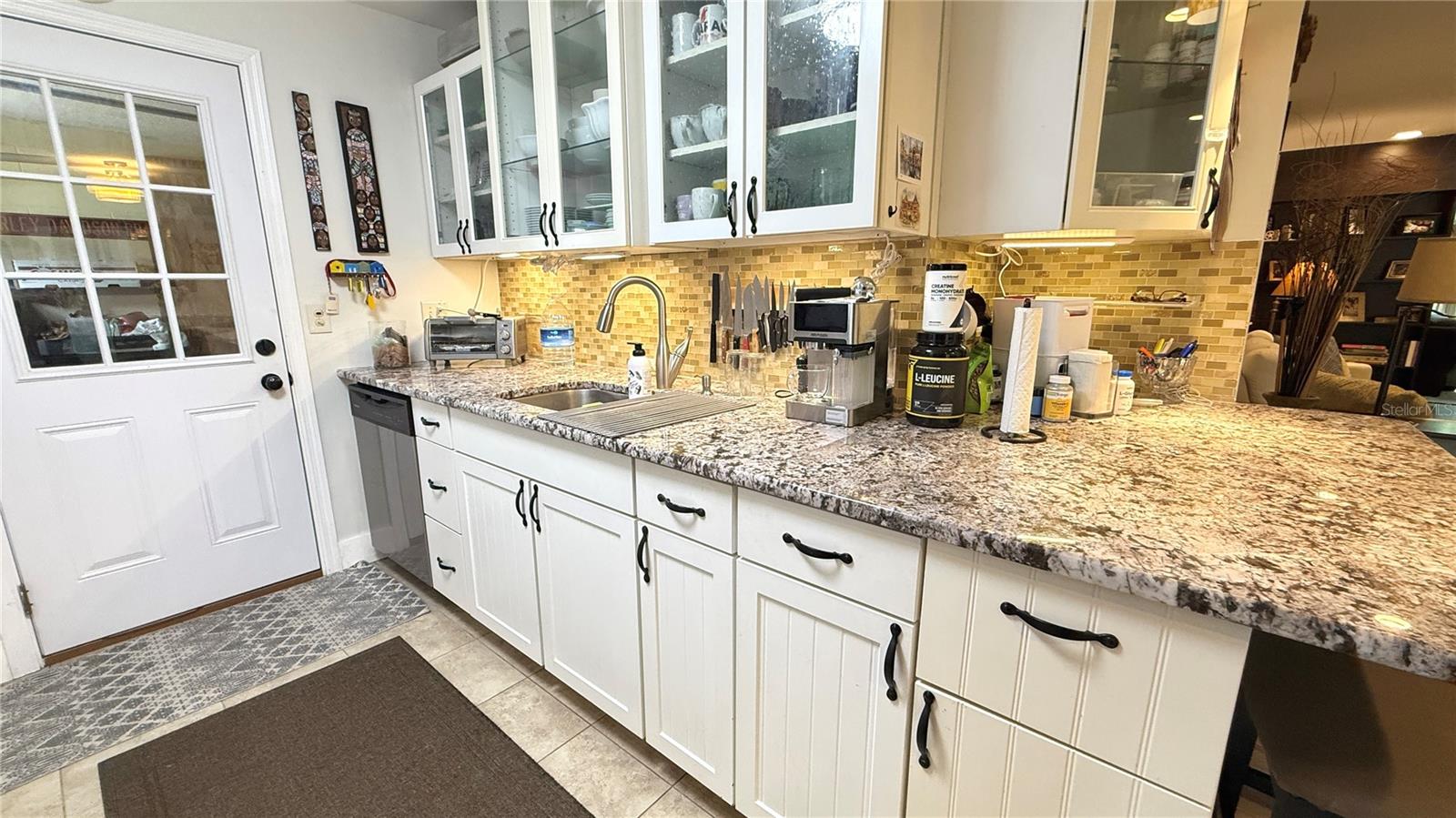 MONTPELIER VILLAGE PH 01 - Residential