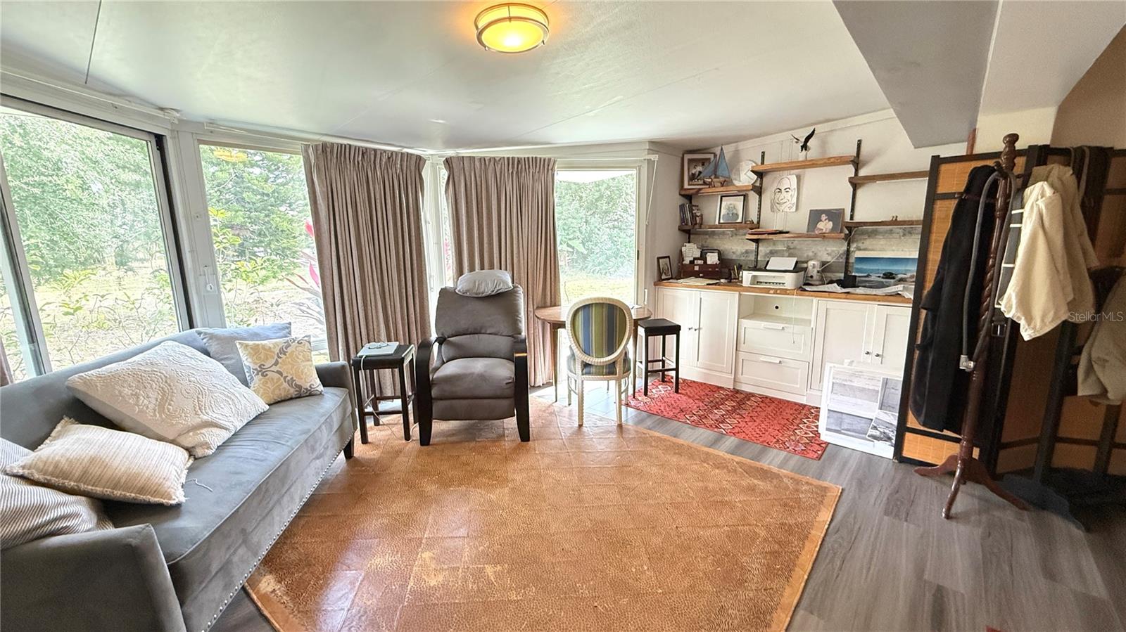 MONTPELIER VILLAGE PH 01 - Residential