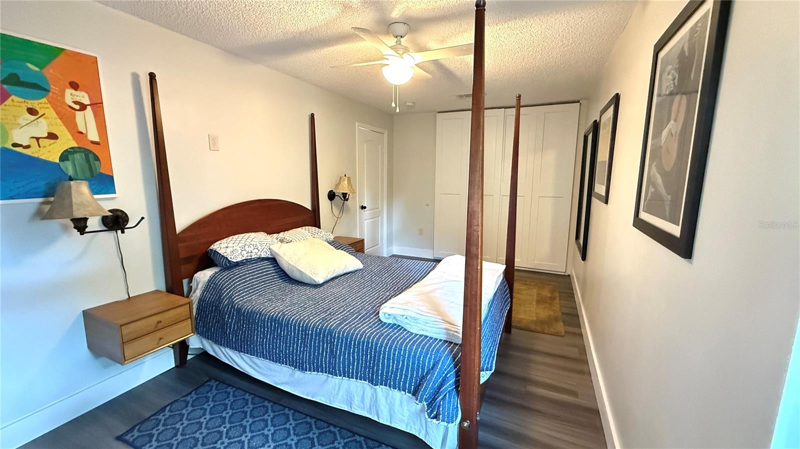 MONTPELIER VILLAGE PH 01 - Residential