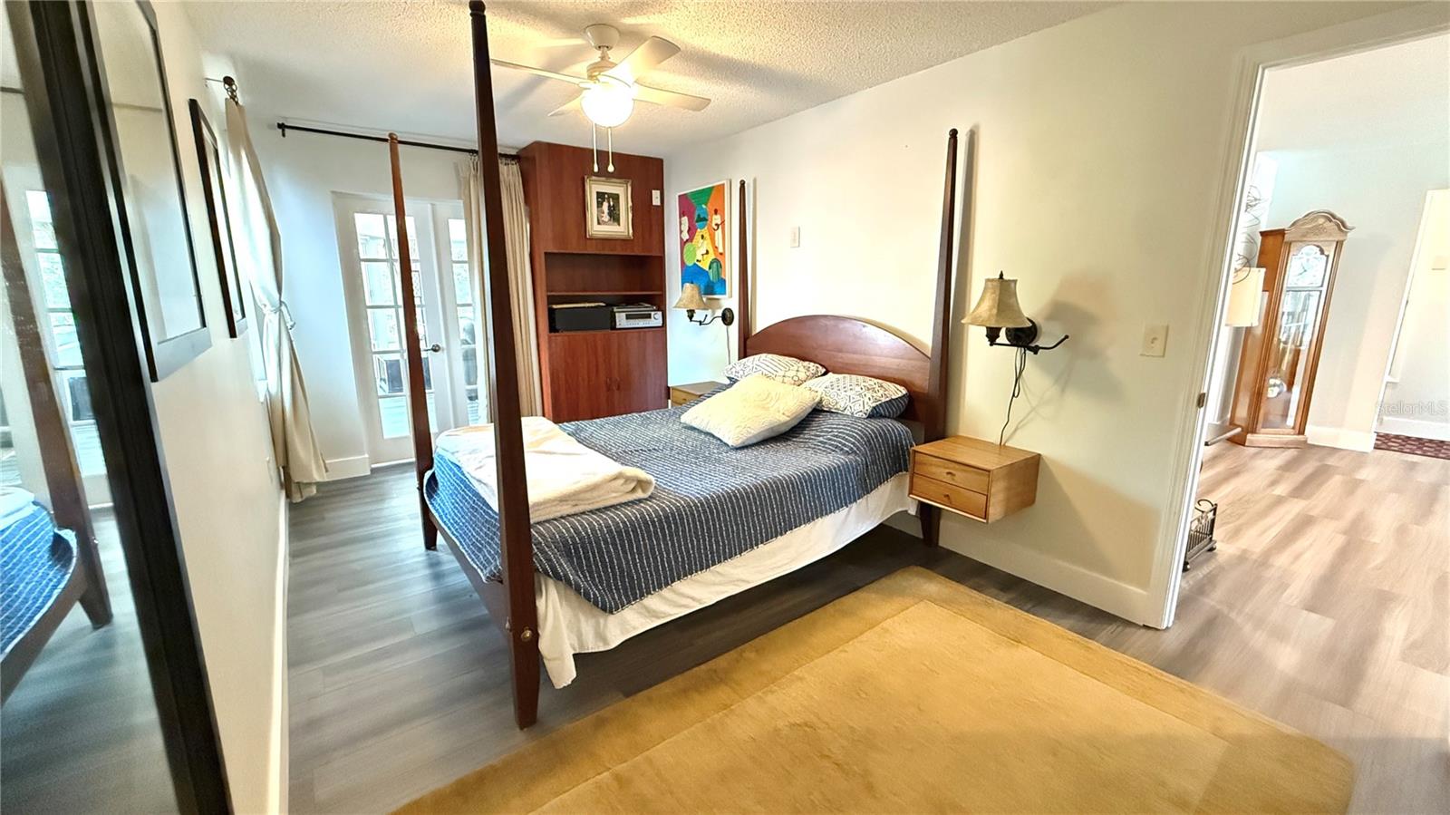 MONTPELIER VILLAGE PH 01 - Residential