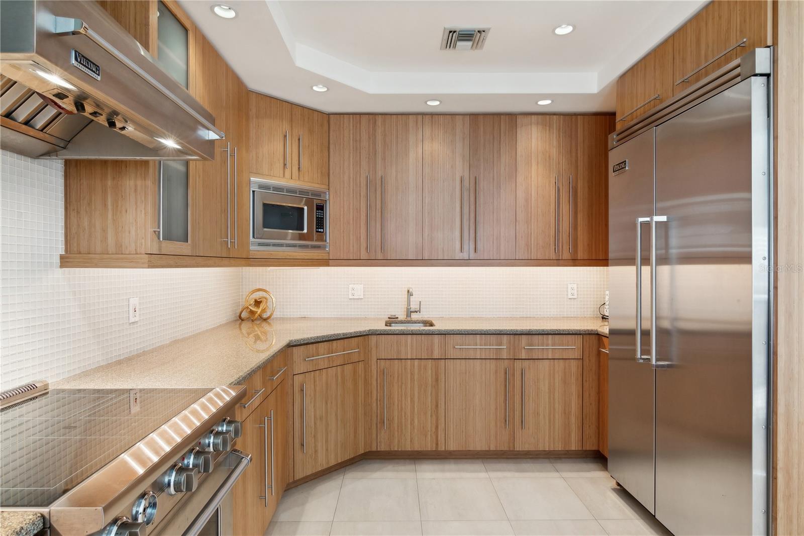 SIESTA KEY - Residential