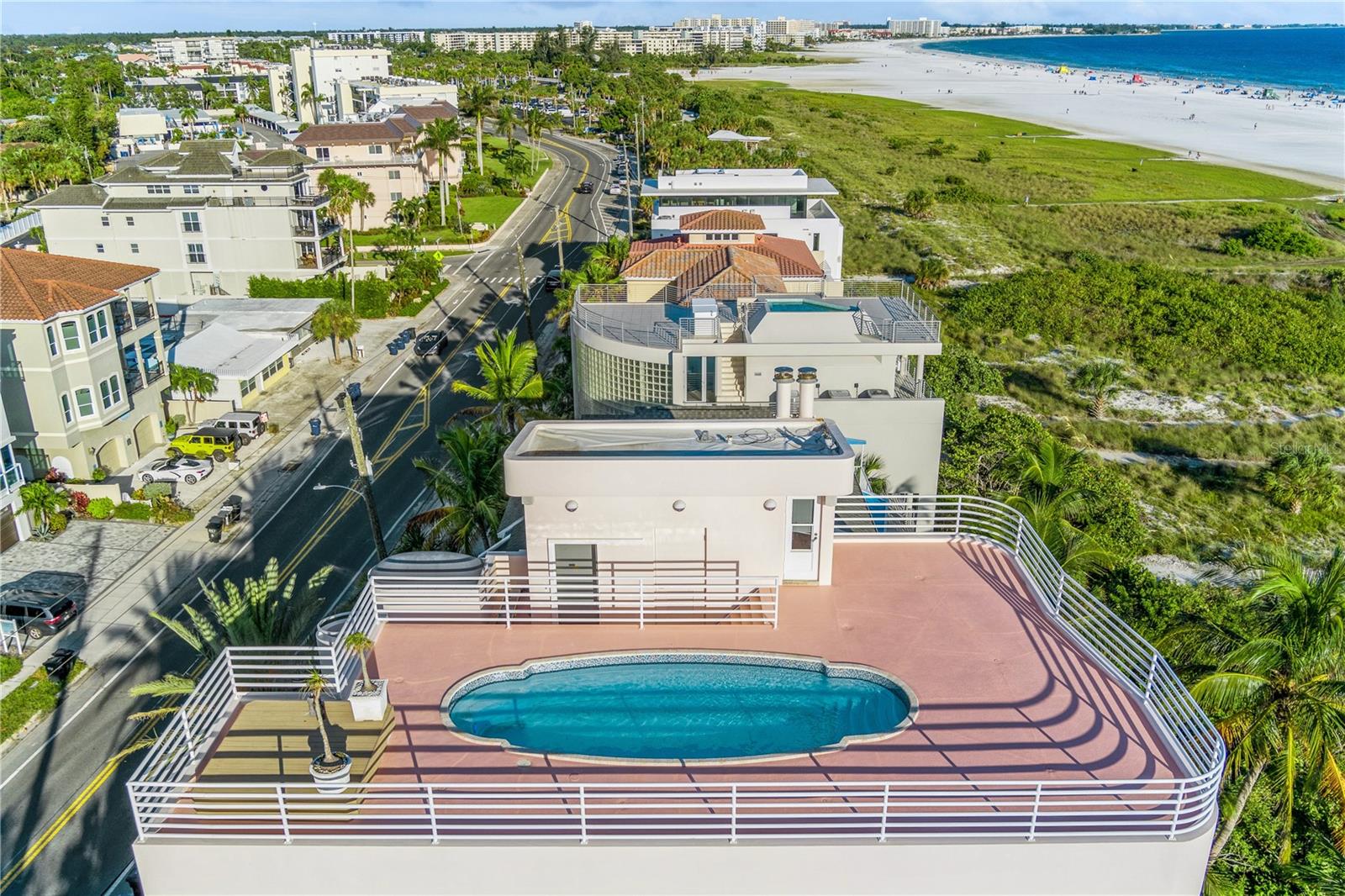 SIESTA KEY - Residential