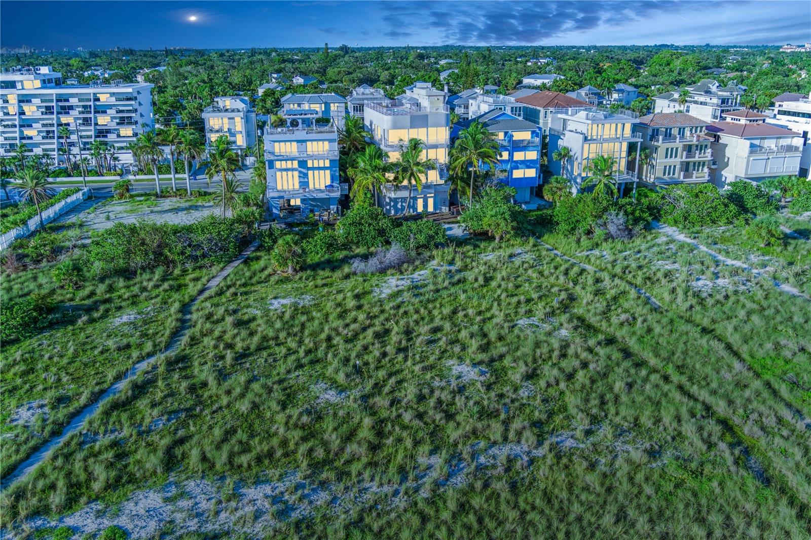 SIESTA KEY - Residential