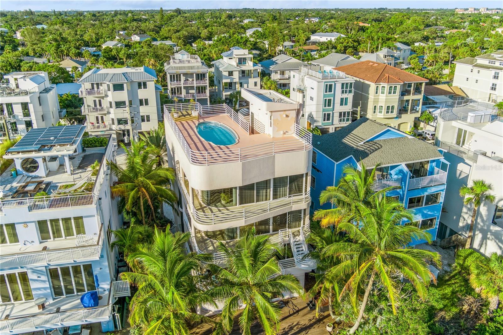 SIESTA KEY - Residential