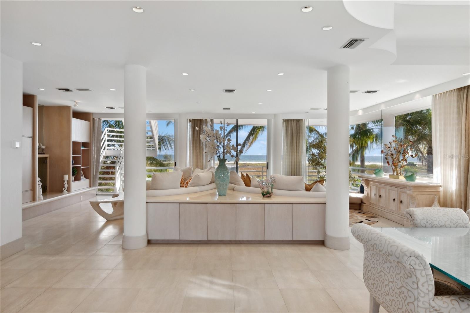 SIESTA KEY - Residential