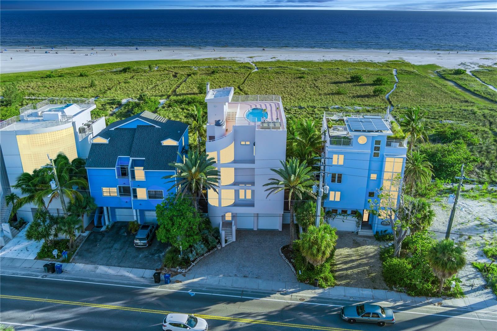 SIESTA KEY - Residential