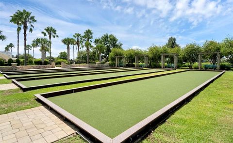 A home in MOUNT DORA