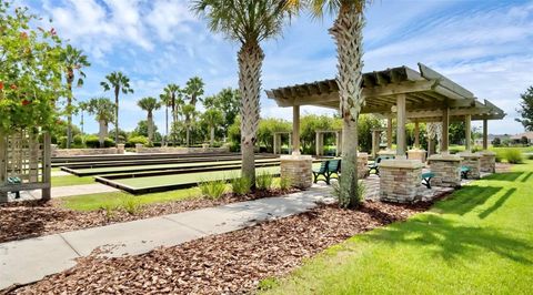 A home in MOUNT DORA