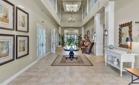 A home in MOUNT DORA