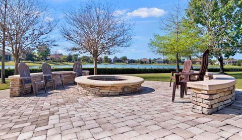 A home in MOUNT DORA