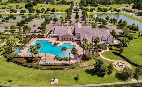 A home in MOUNT DORA