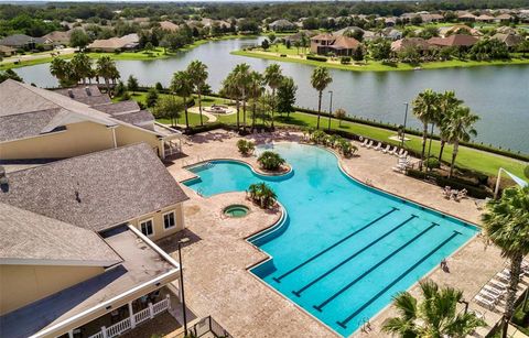 A home in MOUNT DORA