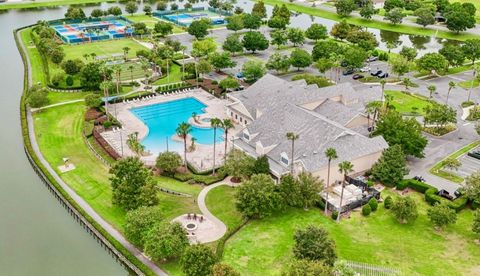 A home in MOUNT DORA