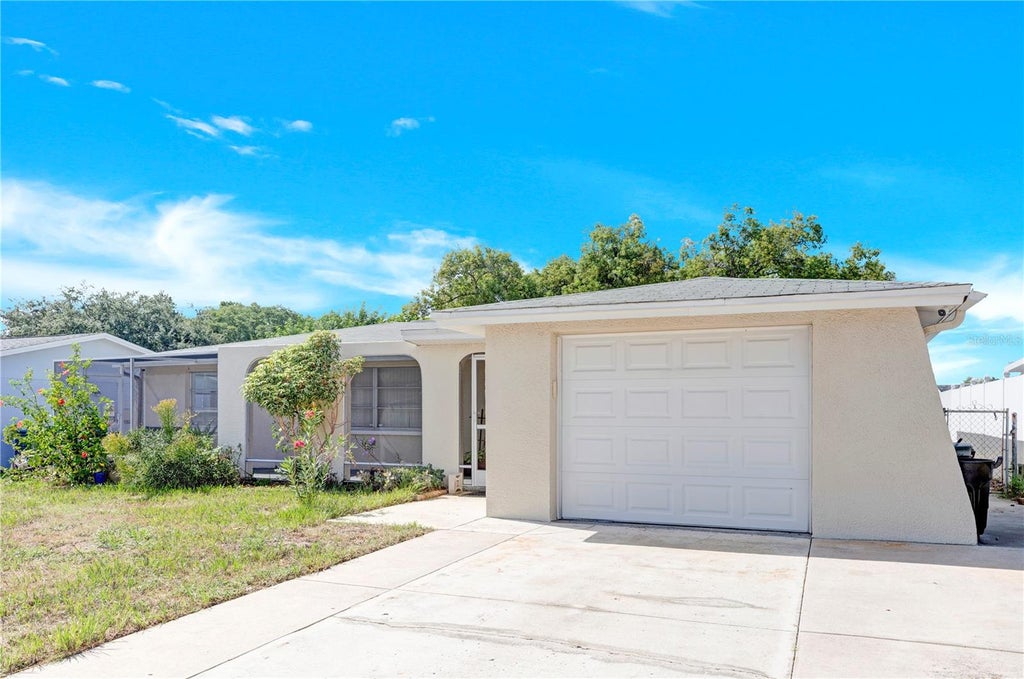 Photo of 5646 Andrea Drive, Holiday, FL 34690 (MLS # TB8541258)