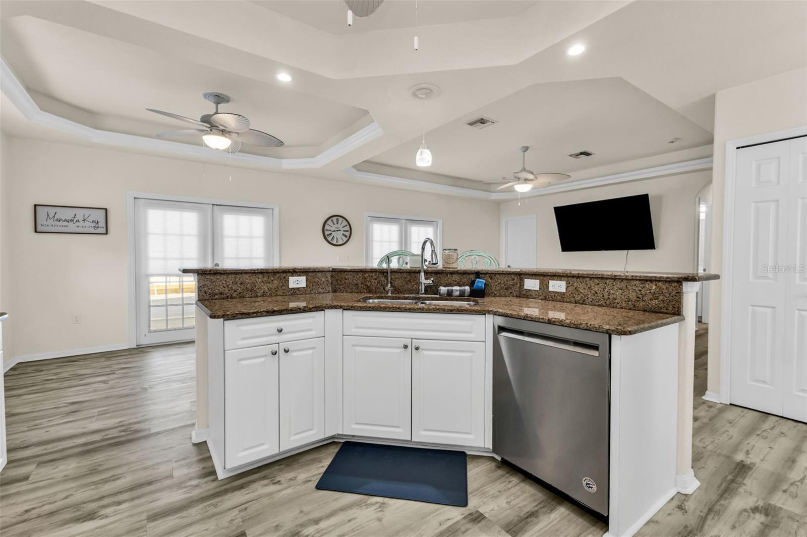 PORT CHARLOTTE SEC 095 - Residential