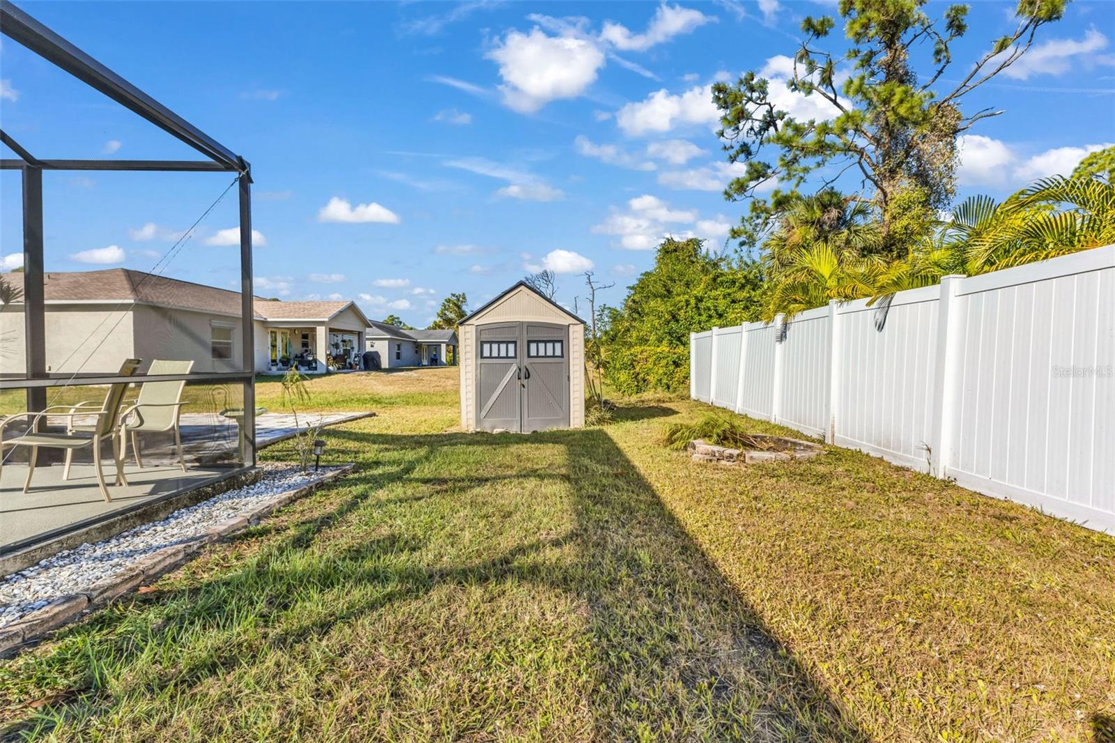 PORT CHARLOTTE SEC 095 - Residential