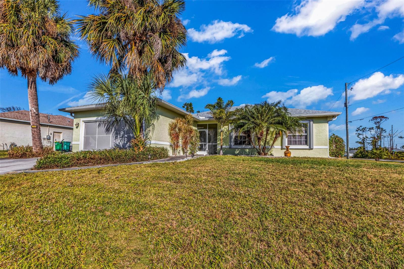 PORT CHARLOTTE SEC 095 - Residential