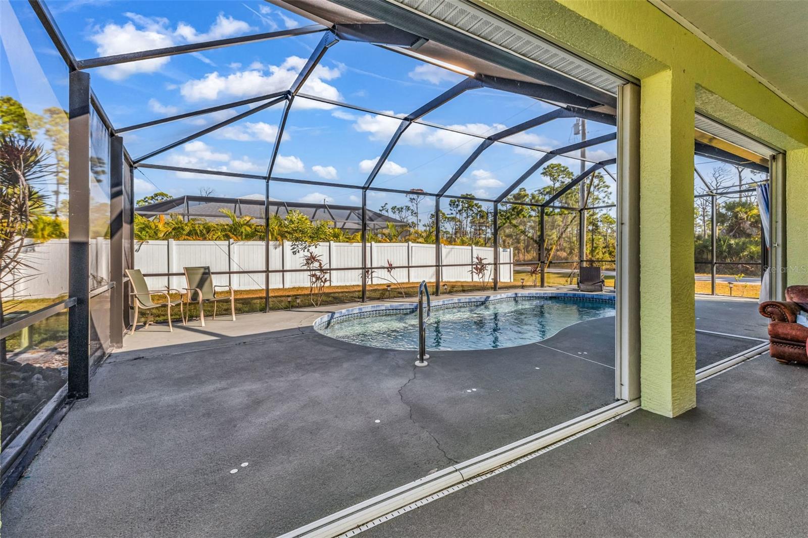 PORT CHARLOTTE SEC 095 - Residential