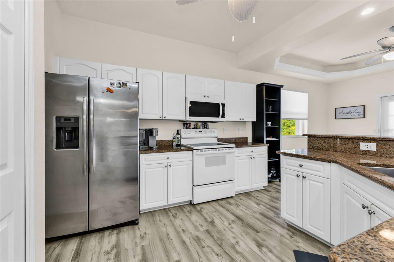 PORT CHARLOTTE SEC 095 - Residential