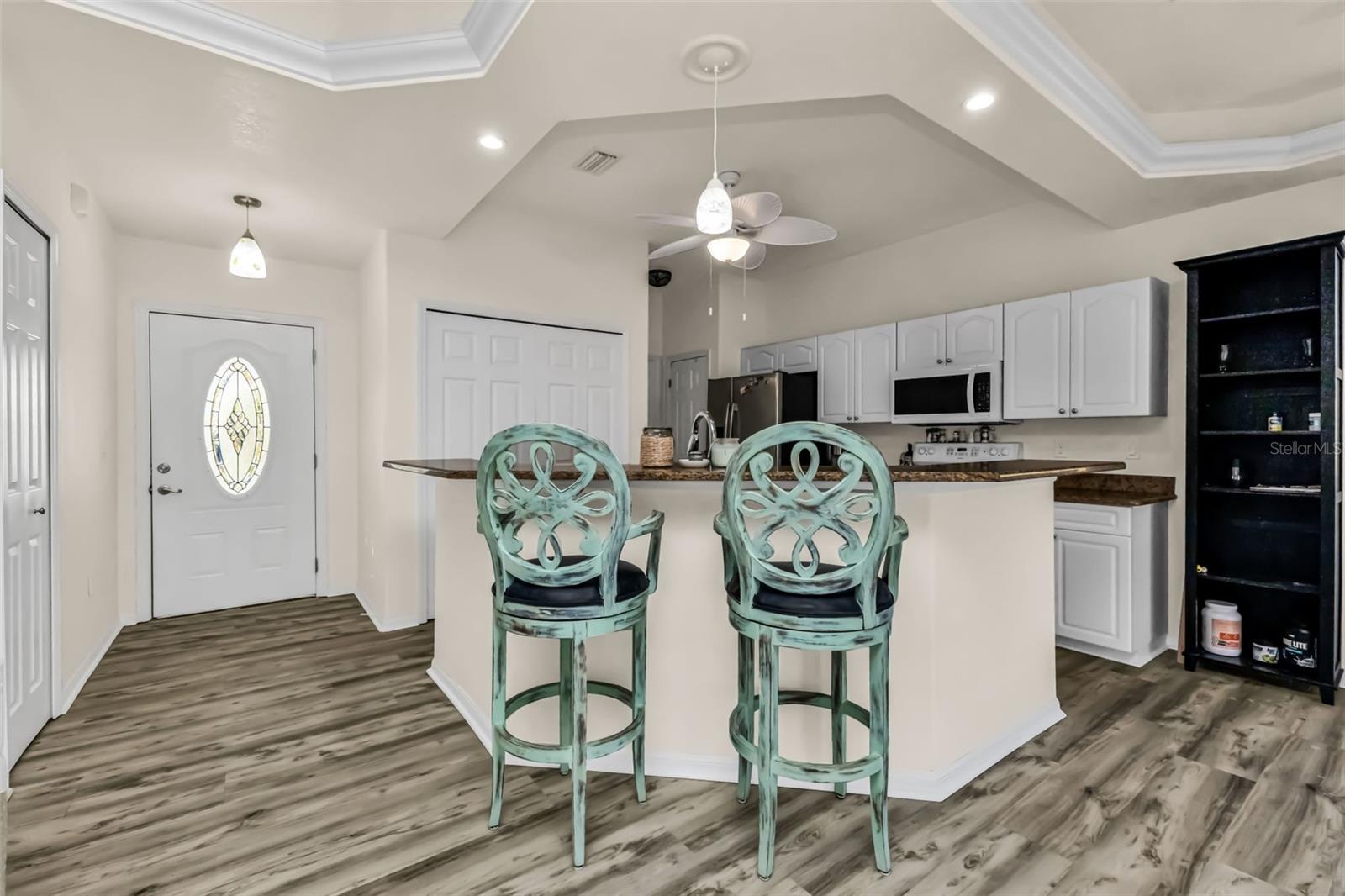 PORT CHARLOTTE SEC 095 - Residential