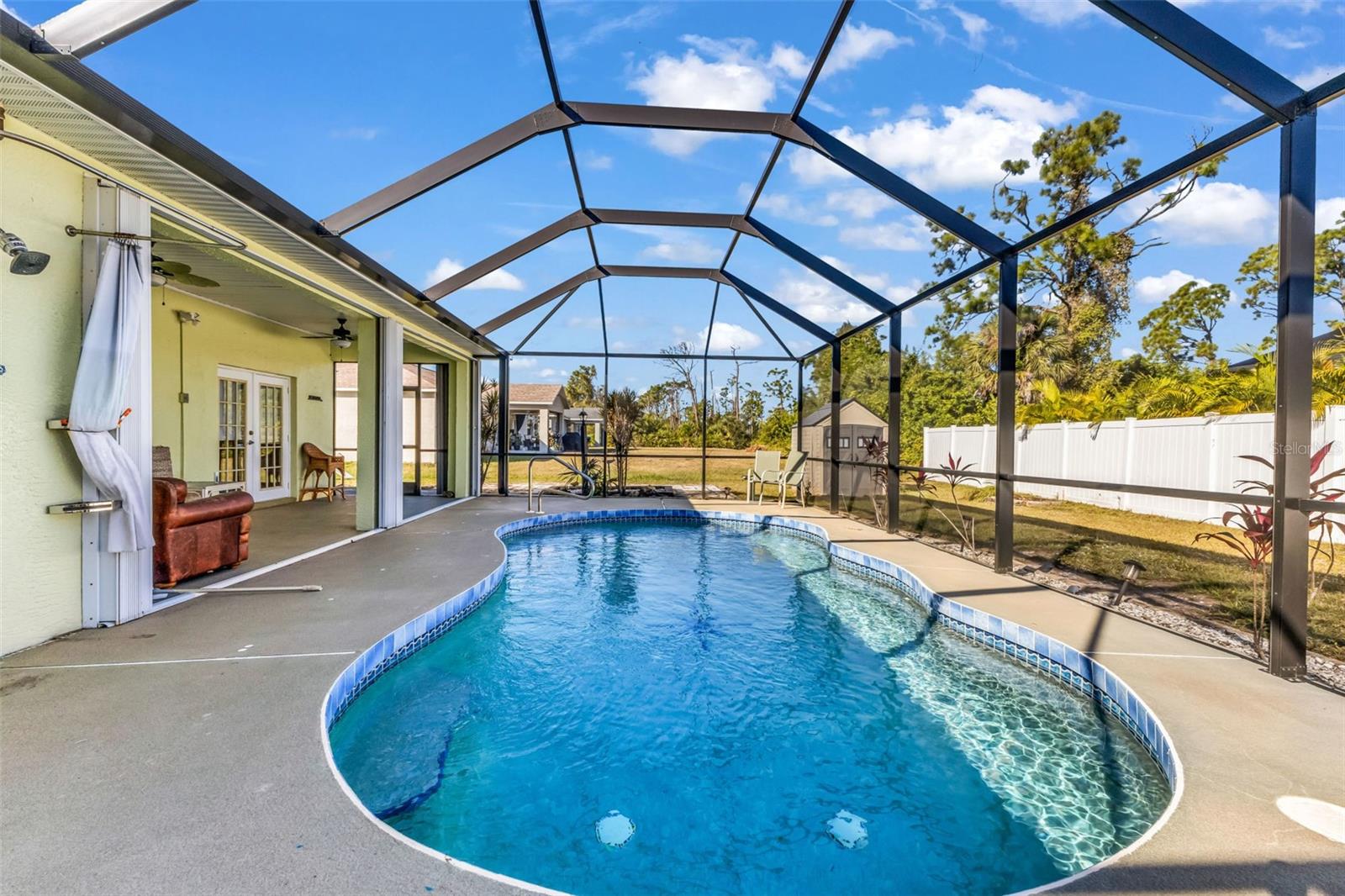 PORT CHARLOTTE SEC 095 - Residential