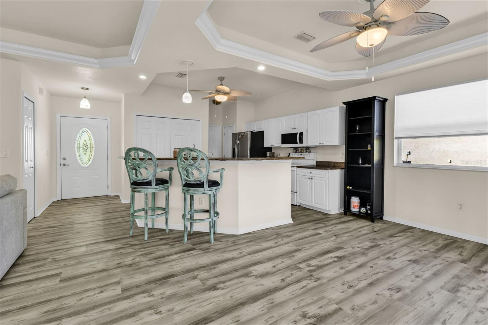 PORT CHARLOTTE SEC 095 - Residential