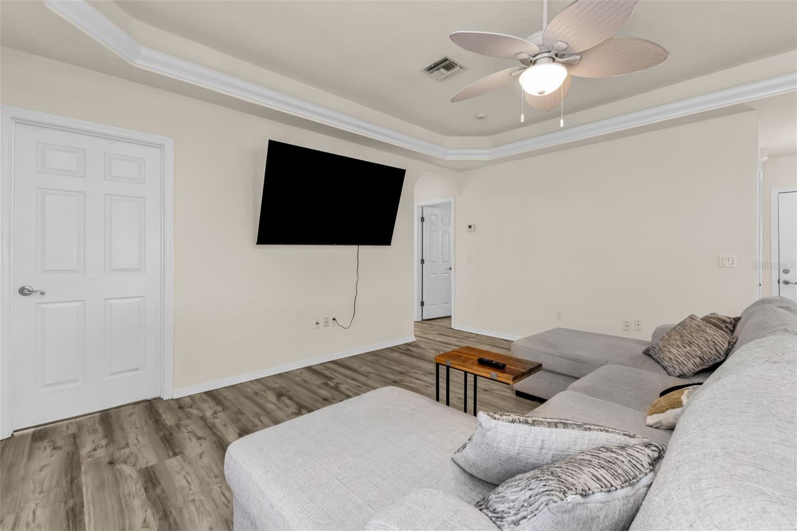 PORT CHARLOTTE SEC 095 - Residential