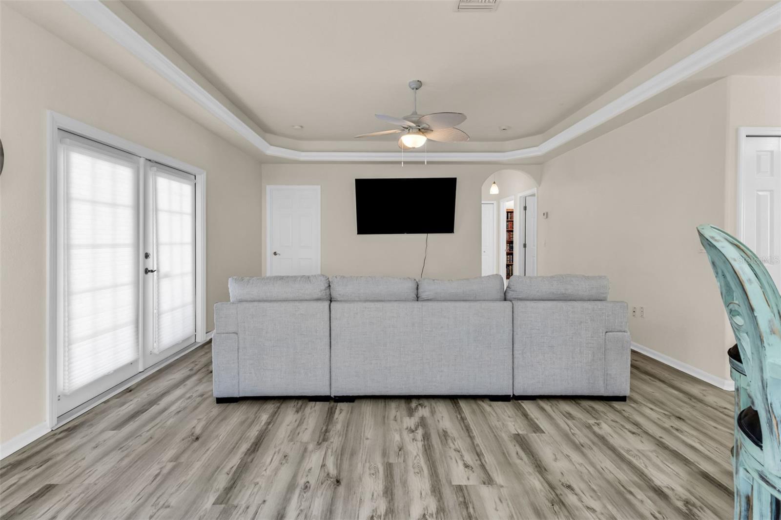 PORT CHARLOTTE SEC 095 - Residential