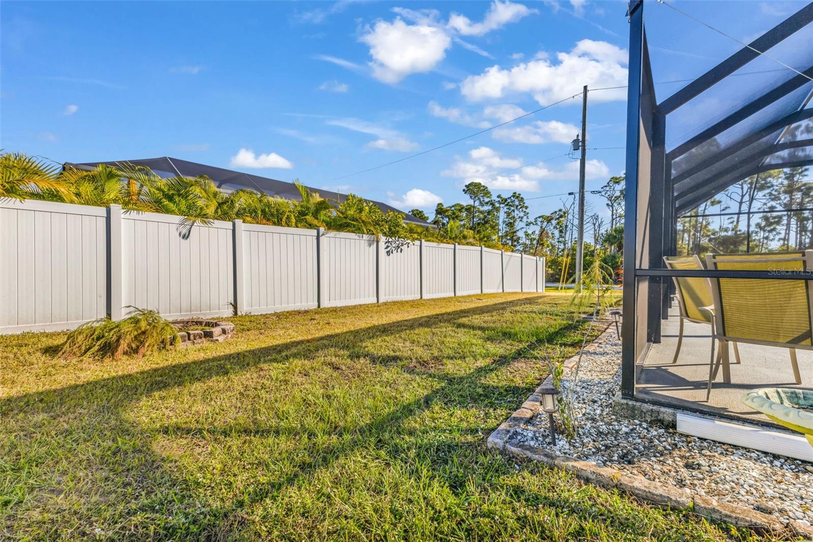 PORT CHARLOTTE SEC 095 - Residential