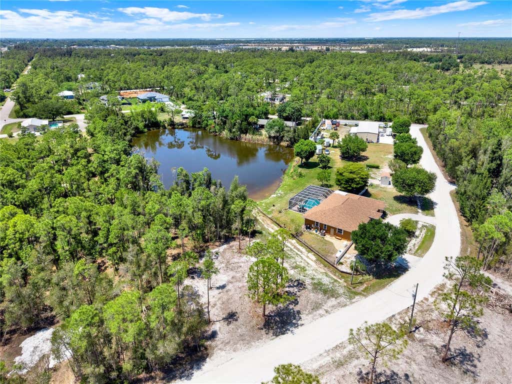 Photo of 12277 Finwick Drive, Punta Gorda, FL 33955 (MLS # W7885922)
