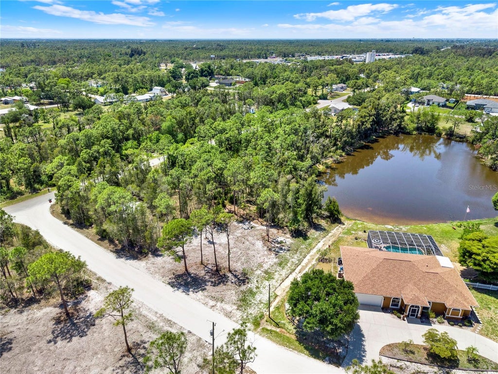 Photo of 12277 Finwick Drive, Punta Gorda, FL 33955 (MLS # W7885922)