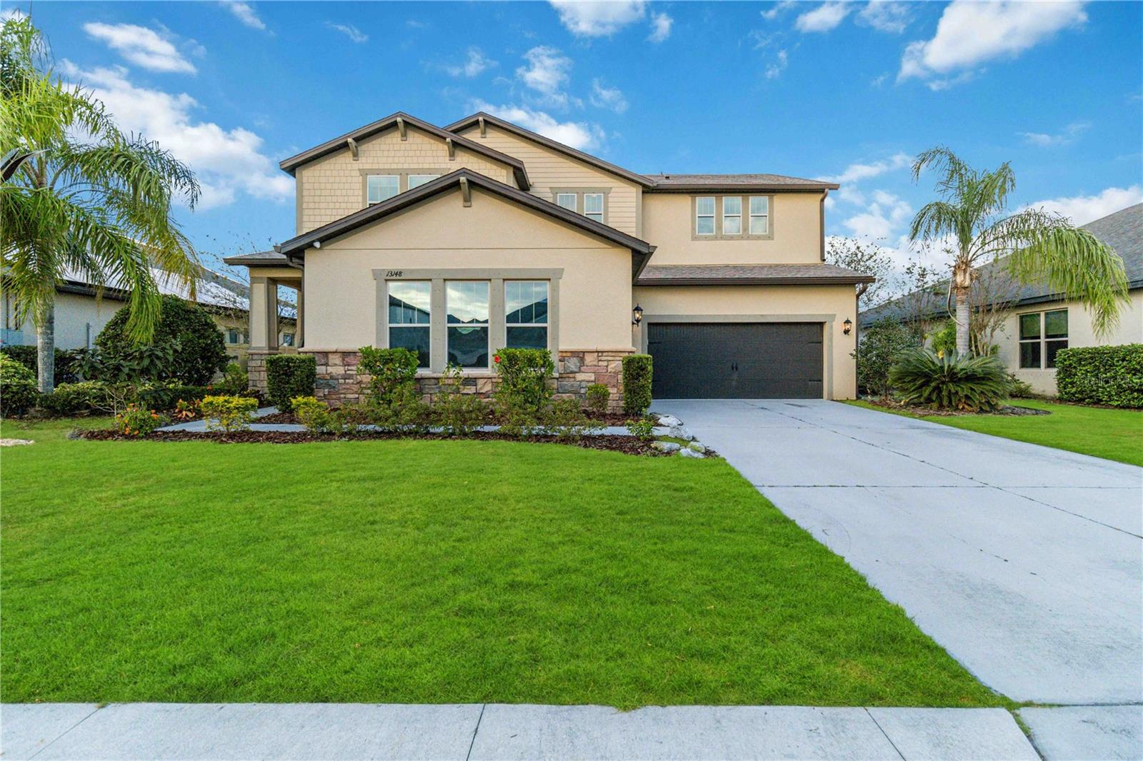 SERENITY CREEK - Residential