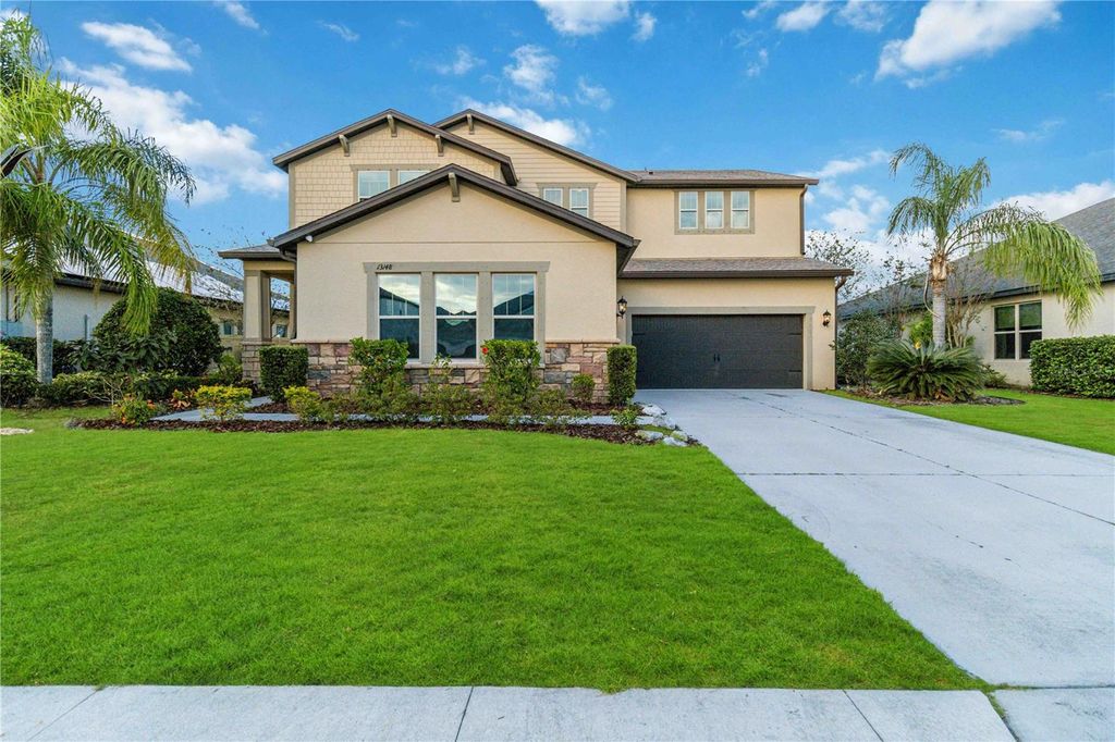 Photo of 13148 Bliss Loop, Bradenton, FL 34211 (MLS # A4629330)