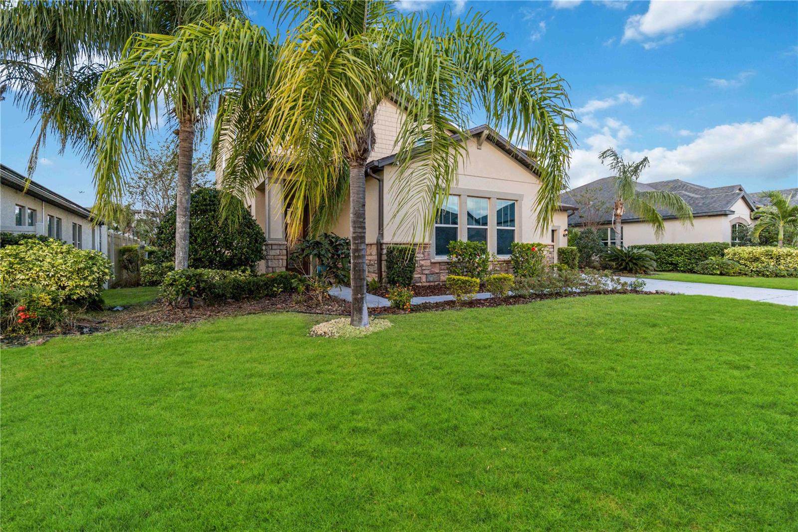 SERENITY CREEK - Residential