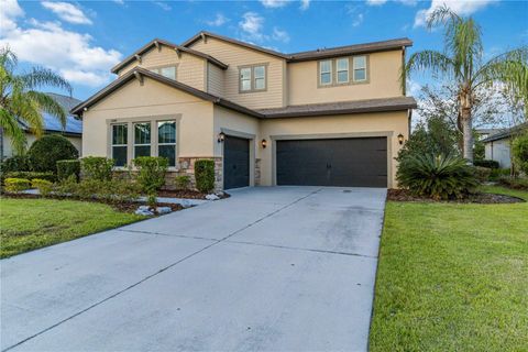 A home in BRADENTON