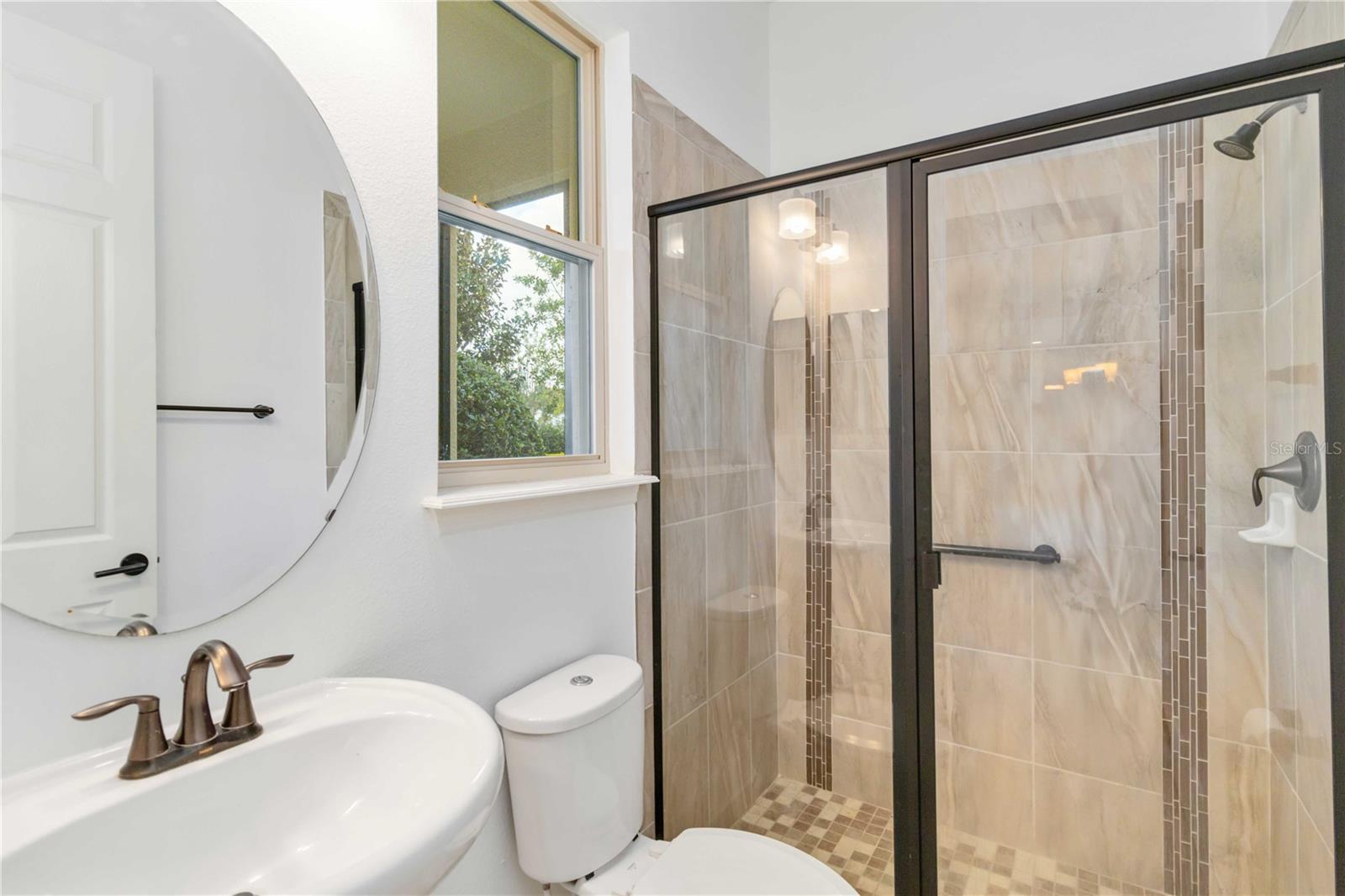 SERENITY CREEK - Residential