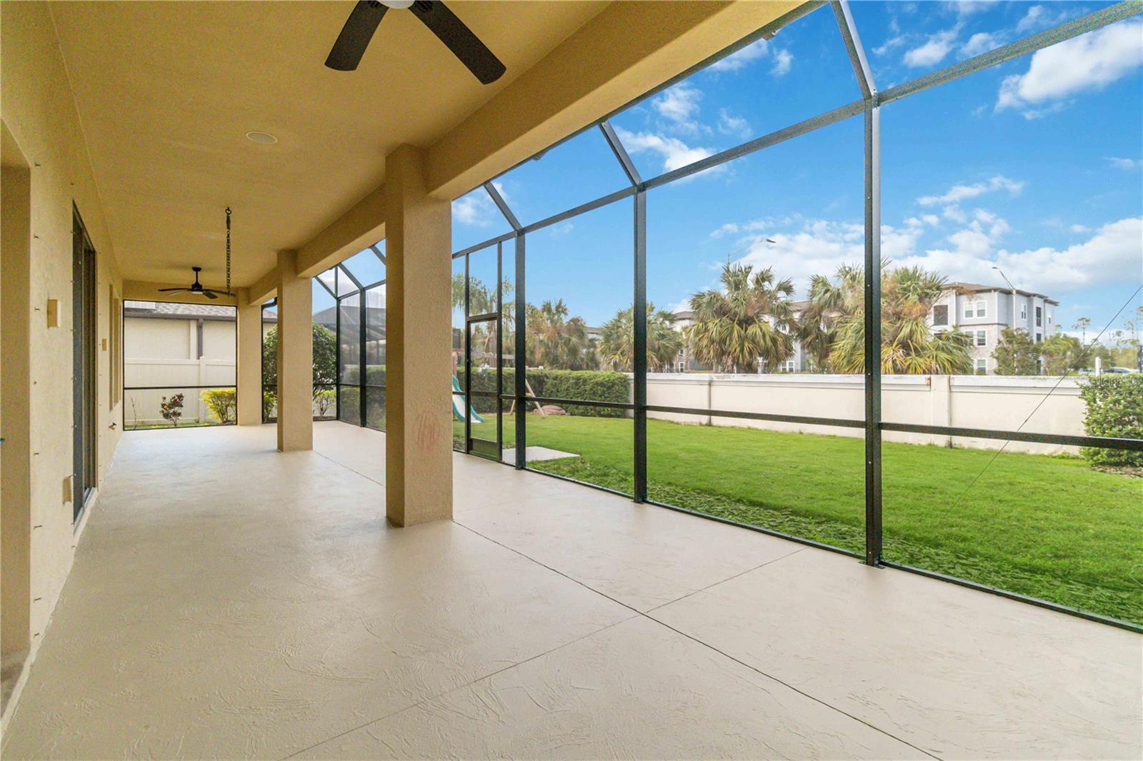 SERENITY CREEK - Residential