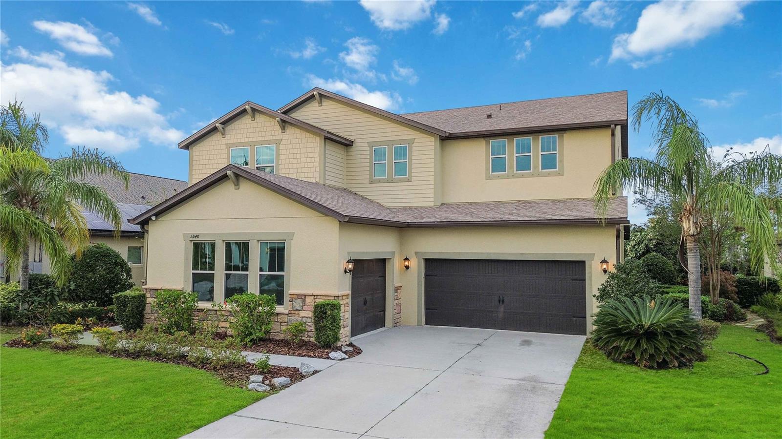 SERENITY CREEK - Residential