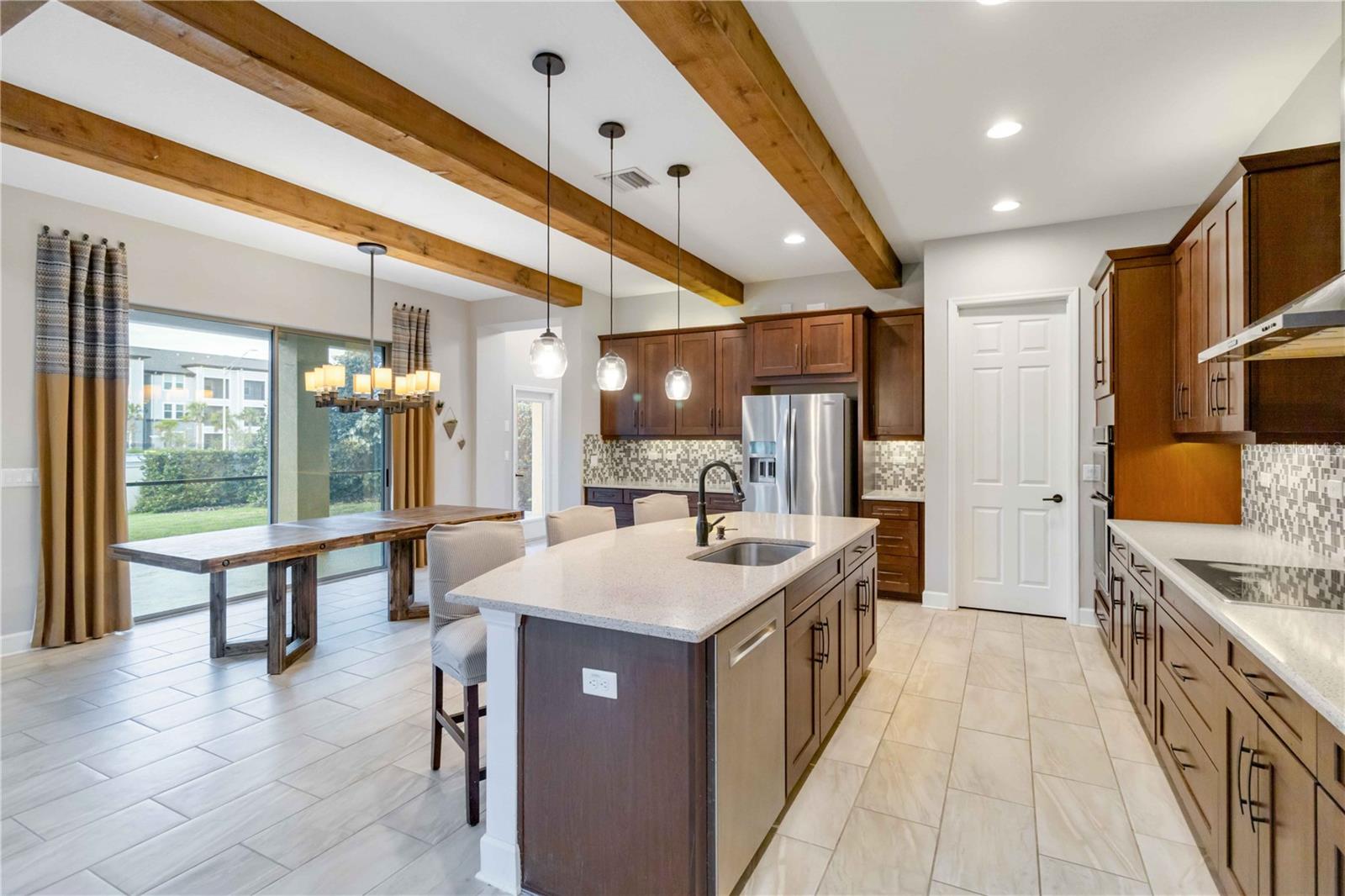 SERENITY CREEK - Residential