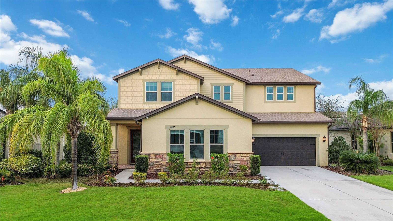 SERENITY CREEK - Residential