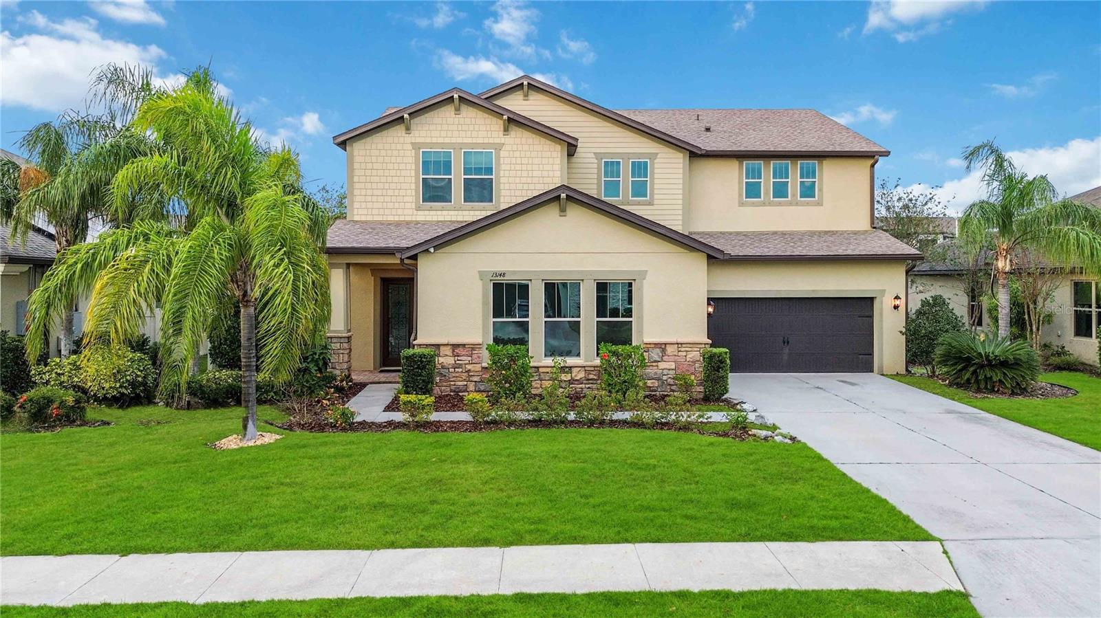 SERENITY CREEK - Residential