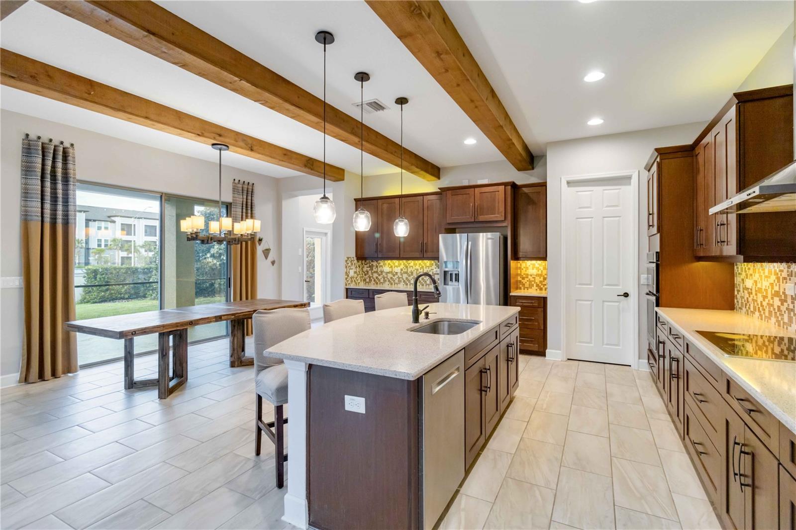 SERENITY CREEK - Residential