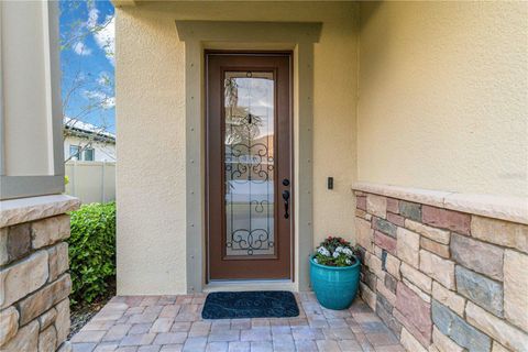 A home in BRADENTON