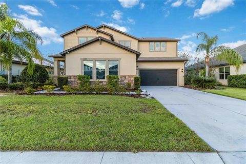 A home in BRADENTON