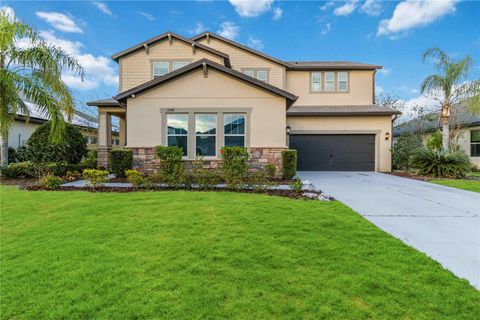 A home in BRADENTON