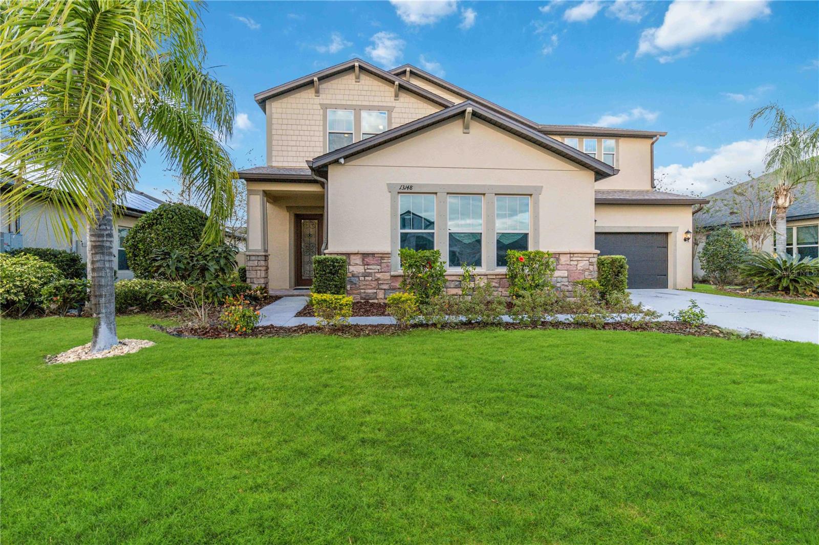 SERENITY CREEK - Residential