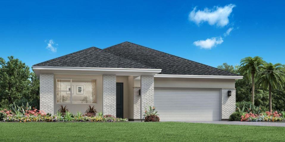 BRONSON PEAK - Residential