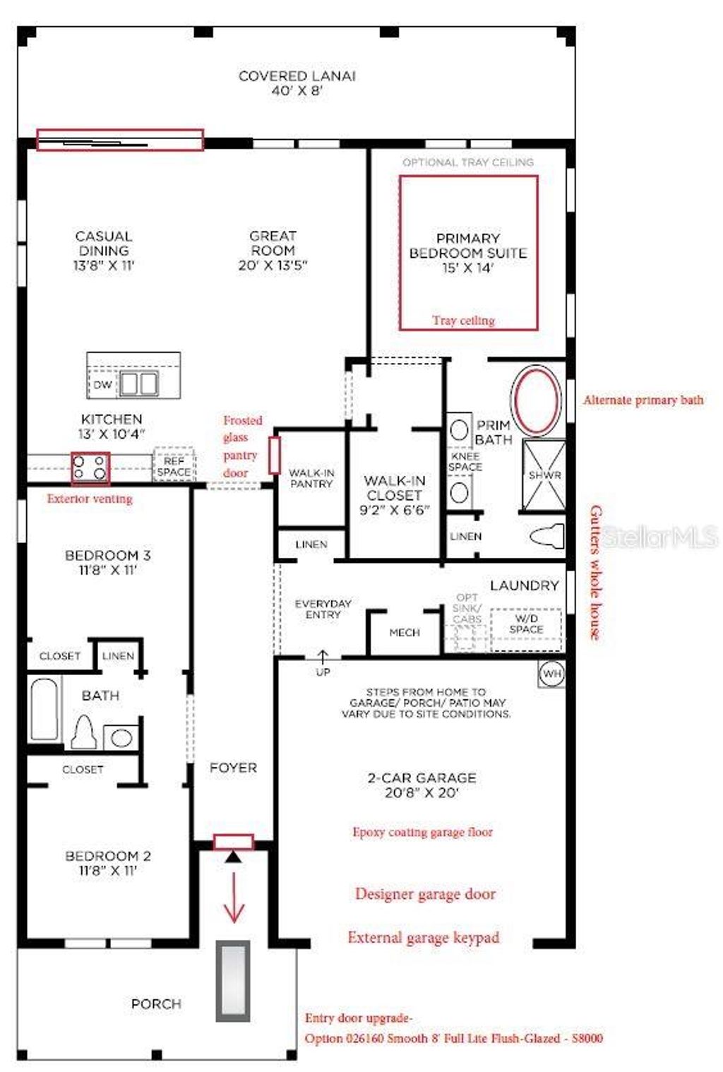 Photo of 1491 Ridgeback Lane, Apopka, FL 32703 (MLS # O6335343)