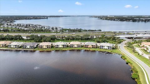 A home in BRADENTON